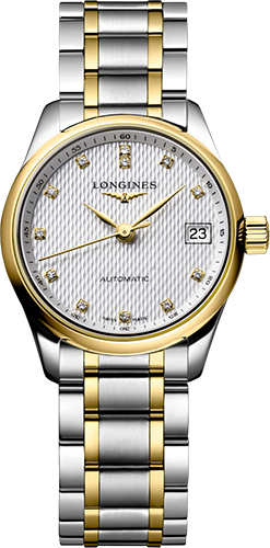 Longines LONGINES MASTER COLLECTION Watch Ref. L21285777