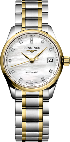 Longines LONGINES MASTER COLLECTION Watch Ref. L21285877