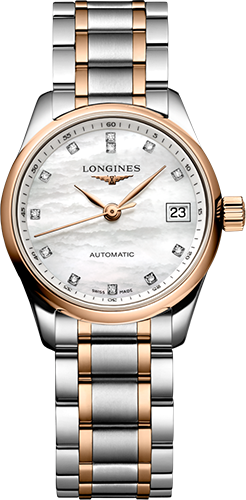 Longines LONGINES MASTER COLLECTION Watch Ref. L21285897