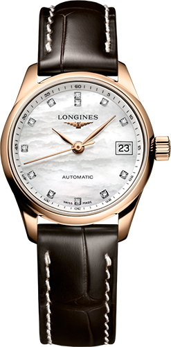 Longines LONGINES MASTER COLLECTION Watch Ref. L21288873