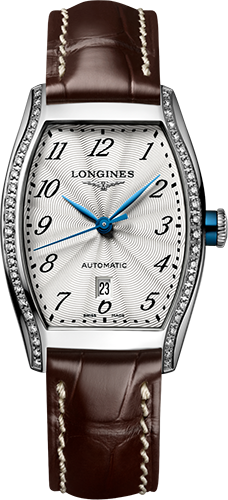 Longines LONGINES EVIDENZA Watch Ref. L21420704