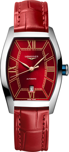 Longines LONGINES EVIDENZA Watch Ref. L21424092