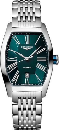 Longines LONGINES EVIDENZA Watch Ref. L21424606