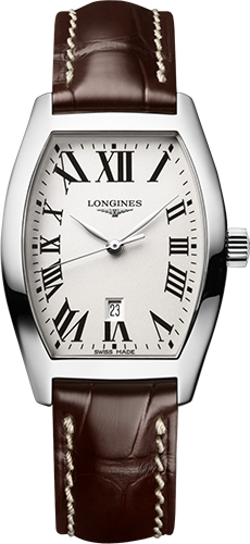 Longines LONGINES EVIDENZA Watch Ref. L21554715