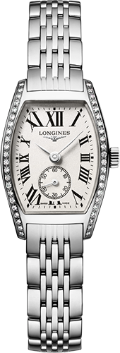 Longines LONGINES EVIDENZA Watch Ref. L21750716