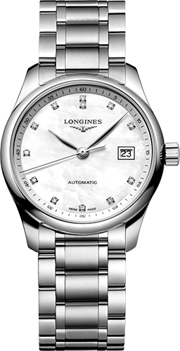 Longines LONGINES MASTER COLLECTION Watch Ref. L22574876