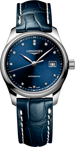 Longines LONGINES MASTER COLLECTION Watch Ref. L22574970