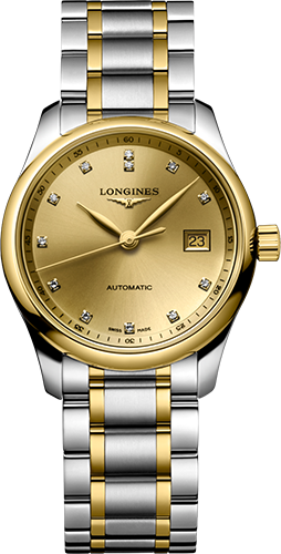 Longines LONGINES MASTER COLLECTION Watch Ref. L22575377