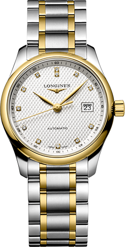 Longines LONGINES MASTER COLLECTION Watch Ref. L22575777