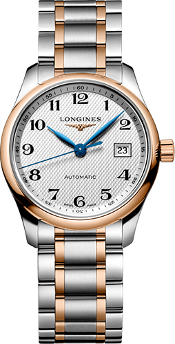 Longines LONGINES MASTER COLLECTION Watch Ref. L22575797
