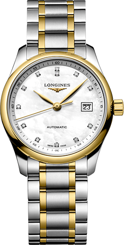 Longines LONGINES MASTER COLLECTION Watch Ref. L22575877
