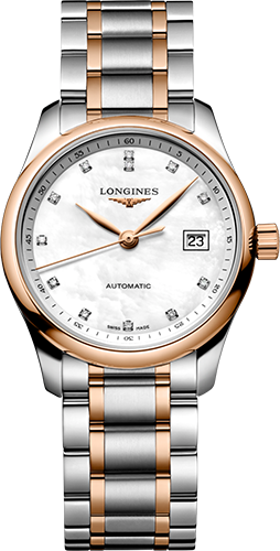Longines LONGINES MASTER COLLECTION Watch Ref. L22575897