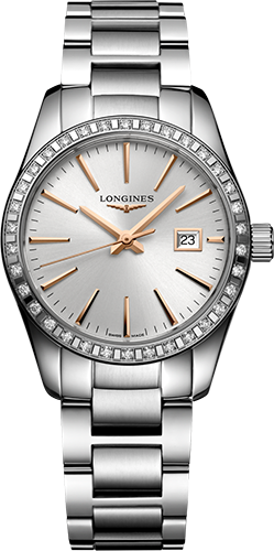 Longines CONQUEST CLASSIC Watch Ref. L22860726