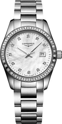 Longines CONQUEST CLASSIC Watch Ref. L22860876
