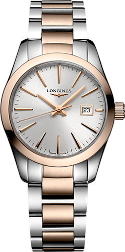 Longines CONQUEST CLASSIC Watch Ref. L22863727