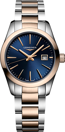 Longines CONQUEST CLASSIC Watch Ref. L22863927