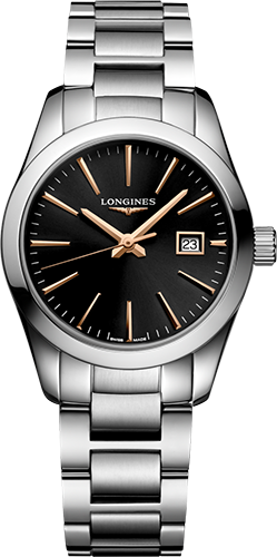 Longines CONQUEST CLASSIC Watch Ref. L22864526