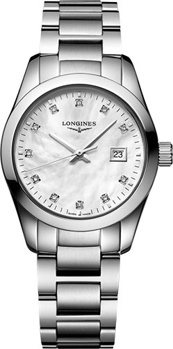 Longines CONQUEST CLASSIC Watch Ref. L22864876