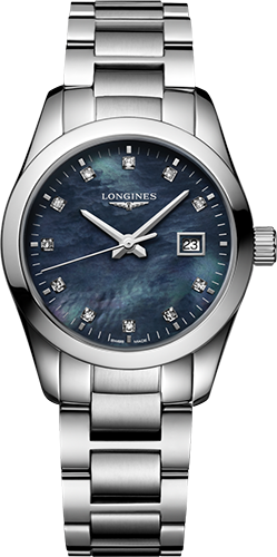 Longines CONQUEST CLASSIC Watch Ref. L22864886