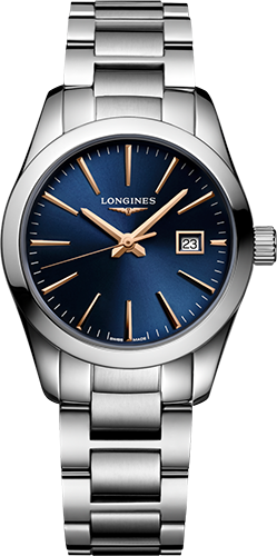 Longines CONQUEST CLASSIC Watch Ref. L22864926