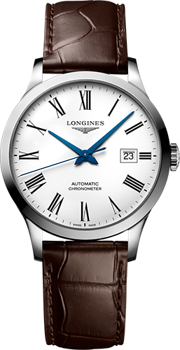 Longines RECORD Watch Ref. L23214112