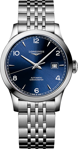 Longines RECORD Watch Ref. L23214966