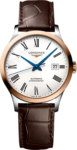 Longines RECORD Watch Ref. L23215112