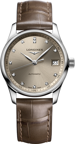 Longines LONGINES MASTER COLLECTION Watch Ref. L23574072