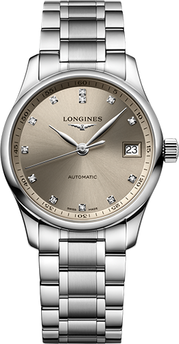 Longines LONGINES MASTER COLLECTION Watch Ref. L23574076