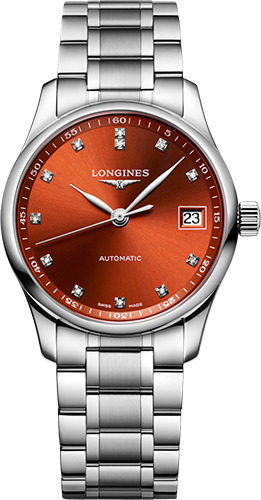 Longines THE LONGINES MASTER COLLECTION Watch Ref. L23574086