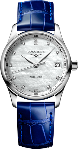 Longines LONGINES MASTER COLLECTION Watch Ref. L23574870