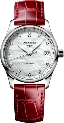 Longines LONGINES MASTER COLLECTION Watch Ref. L23574872