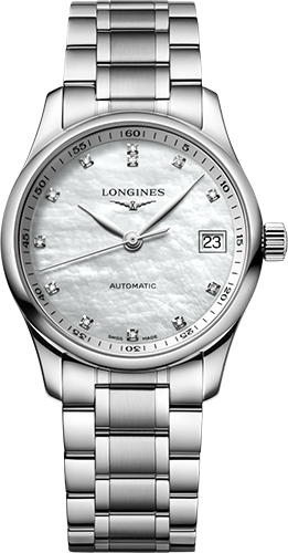 Longines LONGINES MASTER COLLECTION Watch Ref. L23574876