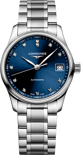 Longines LONGINES MASTER COLLECTION Watch Ref. L23574976