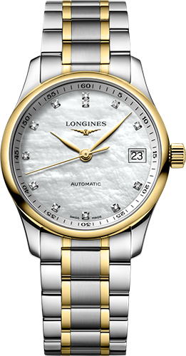 Longines LONGINES MASTER COLLECTION Watch Ref. L23575877