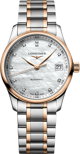 Longines LONGINES MASTER COLLECTION Watch Ref. L23575897