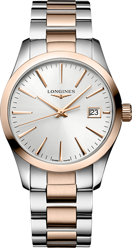 Longines CONQUEST CLASSIC Watch Ref. L23863727