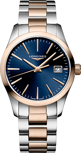 Longines CONQUEST CLASSIC Watch Ref. L23863927