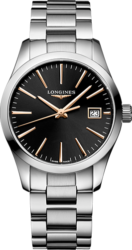 Longines CONQUEST CLASSIC Watch Ref. L23864526