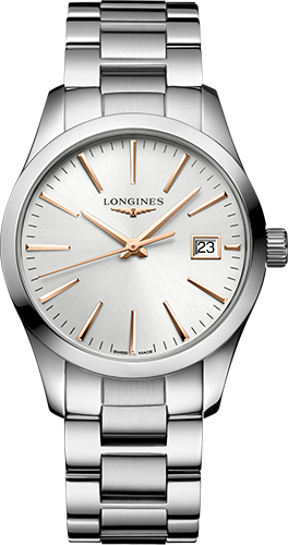 Longines CONQUEST CLASSIC Watch Ref. L23864726