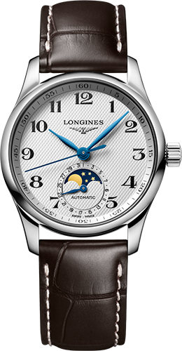 Longines LONGINES MASTER COLLECTION MOONPHASE Watch Ref. L24094783