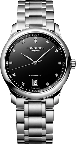 Longines LONGINES MASTER COLLECTION Watch Ref. L26284576