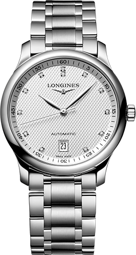 Longines LONGINES MASTER COLLECTION Watch Ref. L26284776