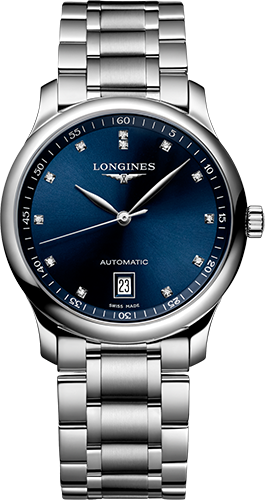 Longines LONGINES MASTER COLLECTION Watch Ref. L26284976