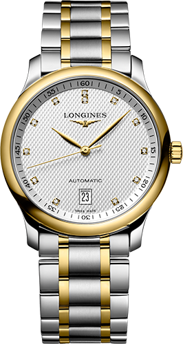 Longines LONGINES MASTER COLLECTION Watch Ref. L26285777