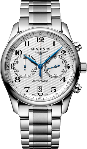 Longines LONGINES MASTER COLLECTION CHRONO Watch Ref. L26294786