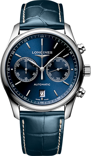 Longines LONGINES MASTER COLLECTION CHRONO Watch Ref. L26294920
