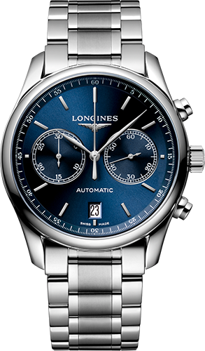 Longines LONGINES MASTER COLLECTION CHRONO Watch Ref. L26294926
