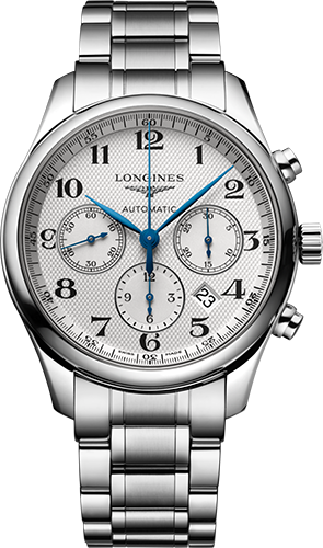 Longines LONGINES MASTER COLLECTION CHRONO Watch Ref. L27594786