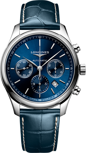 Longines LONGINES MASTER COLLECTION CHRONO Watch Ref. L27594920